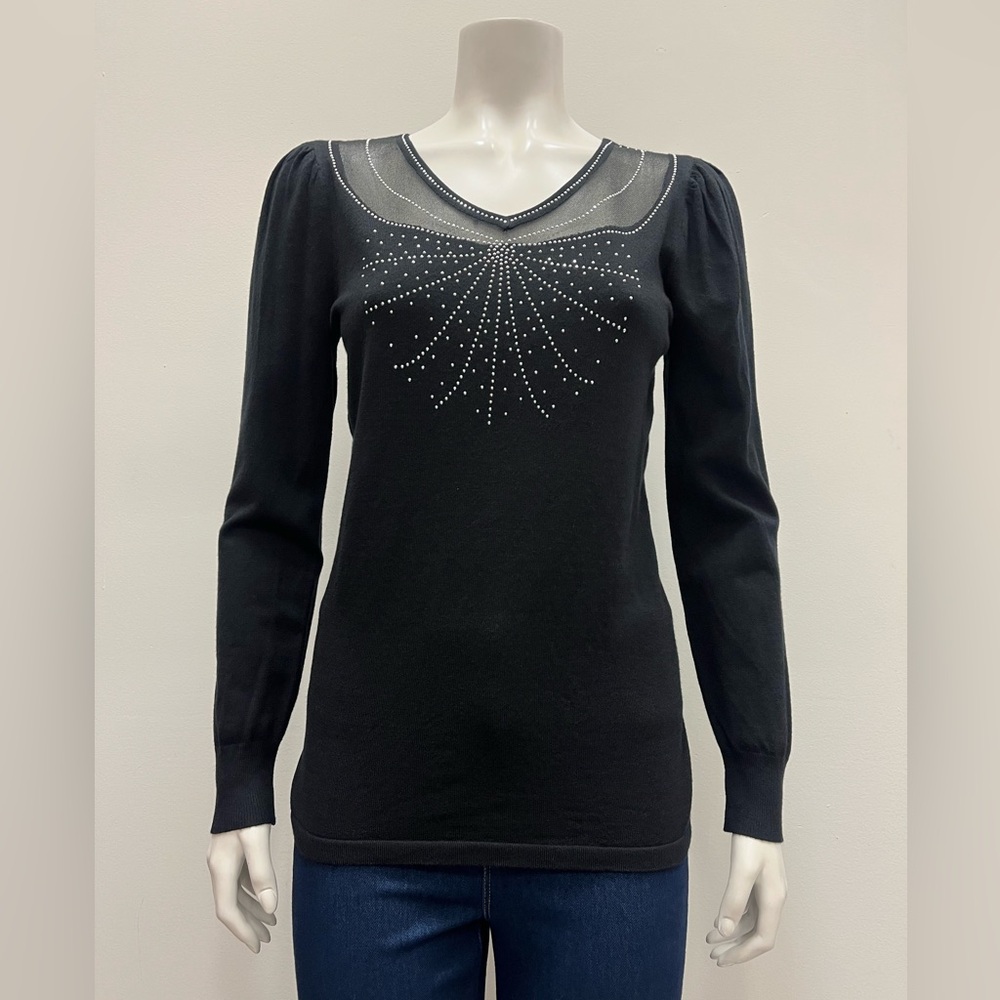 80 Park Sweater